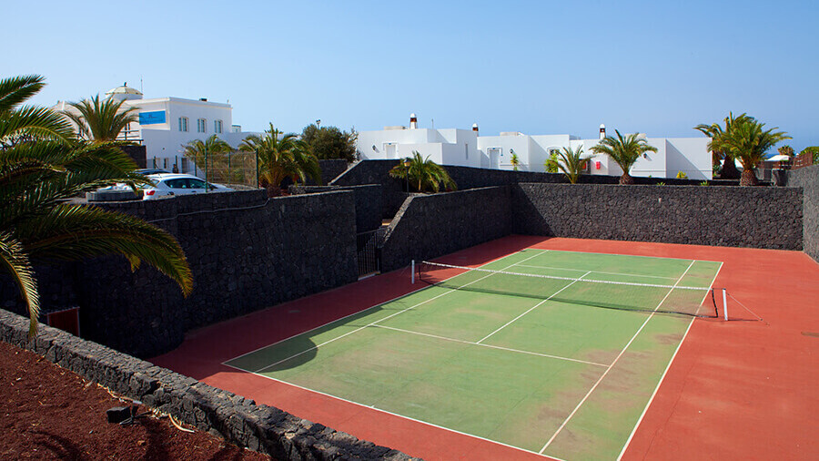 Apartamentos Livvo Coloradamar